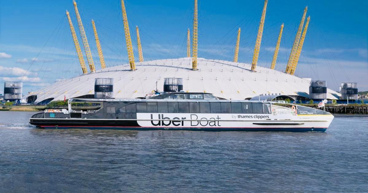 Riverside Premium En Suite Double Room E14 London Eksteriør bilde